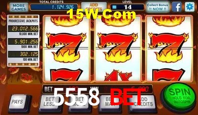 Sistemas de Segurança 5558 Bet