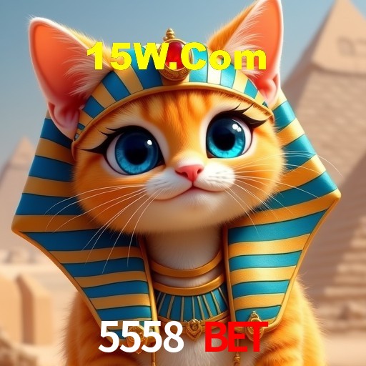 Provedores de Jogos 5558 Bet