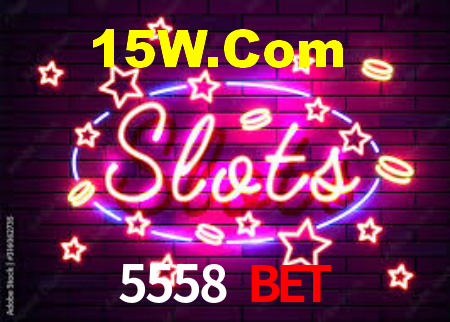 Interface Premium 5558 Bet