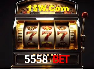 Casino Ao Vivo 5558 Bet