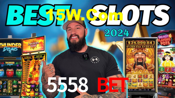 5558 Bet
