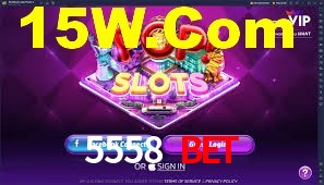 APP oficial da 5558 Bet para mobile