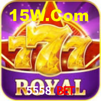 5558 Bet Login