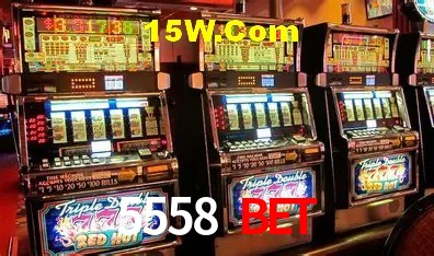 Integração de APIs 5558 Bet