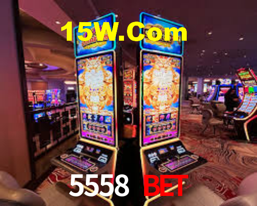 5558 Bet