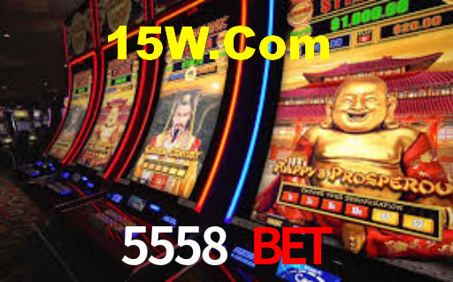 5558 Bet App