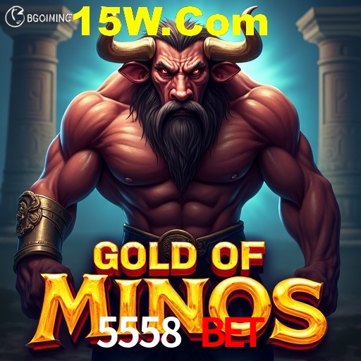 Descubra o Mundo do Cassino Online com 5558 Bet