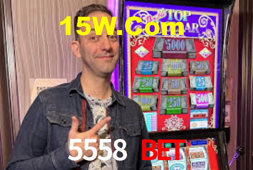 5558 Bet: A Experiência de Casino com Jogos de Mesa ao Vivo