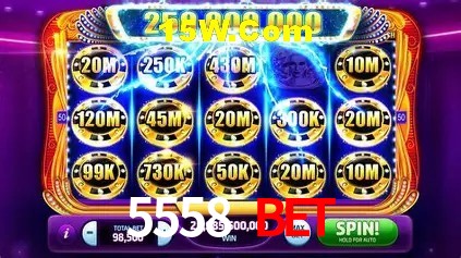 Promoção Relâmpago 5558 Bet