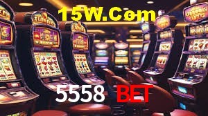 Mesa de Blackjack 5558 Bet