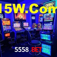 5558 Bet