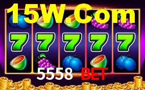 5558 Bet: Jogos de Caça-Níqueis-Altas Recompensas, Roleta-Velocidade, Blackjack-Desafios Máximos