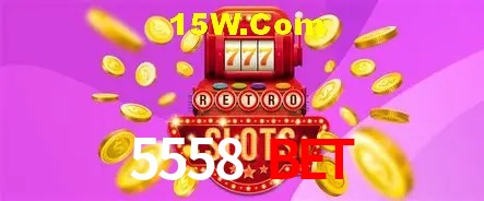 Provedores de Jogos 5558 Bet