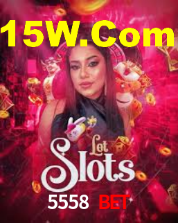 5558 Bet App