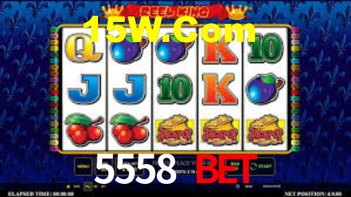 5558 Bet