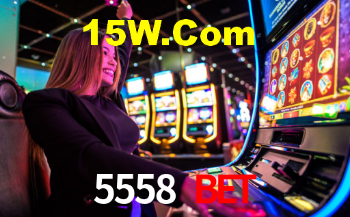 5558 Bet App