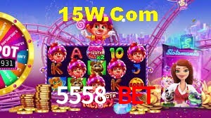 Casino VIP 5558 Bet