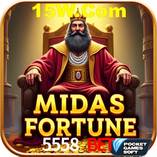 Bônus de Boas-vindas 5558 Bet