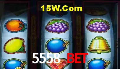 Design Responsivo 5558 Bet