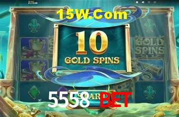 Jogos de Slot 5558 Bet