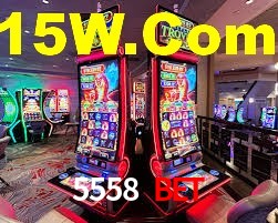 5558 Bet