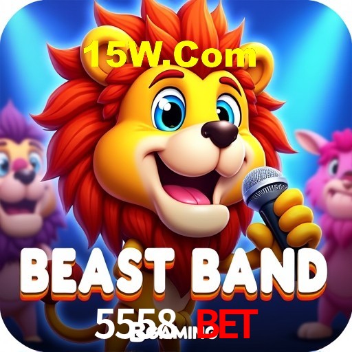 Experiência VIP 5558 Bet