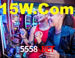 5558 Bet Login