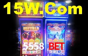 5558 Bet Login
