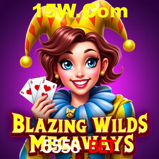 Casino Ao Vivo 5558 Bet
