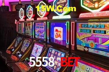 Avaliações dos Jogadores 5558 Bet