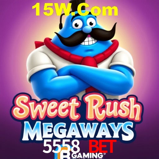 Descubra o Mundo do Cassino Online com 5558 Bet