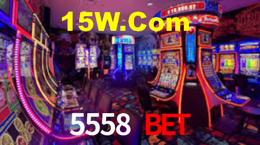 5558 Bet App