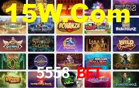5558 Bet,5558 Bet App