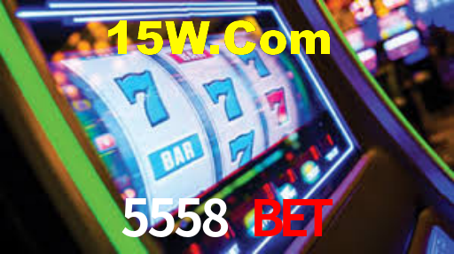 5558 Bet